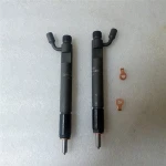 Fuel Systems 6Ct Diesel Engine Fuel Injector 3928228