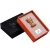 Import FUKE Gift Box Packed Cigar Holder Portable Cigar Holder Smoking Accessories CQ-0114 from China