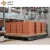 Import Full automatic clay brick tunnel kiln from China