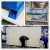 Import full automatic straight seam welding machine for tank shell of water heater/solar water heater machinery from China
