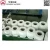 Full automatic toilet paper rewinding machine toilet paper product converting equipment small toilet paper making machine