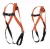 Import Full body harness/safety harness industrial safety items from Vietnam