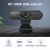 Import Full HD 1080P Webcam USB Pc Computer Camera with Microphone for Online Teaching Live Broadcast from China
