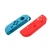 Import Full Housing Faceplate Handle Shell Case Cover &amp; Battery Middle Plate Frame Replacement for Nintend Switch NS Joy-Con Controller from China