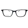 Full Suspension Pure IP Air Gunmetal Titanium Optical Eyeglasses,Spectacle Eyewear