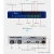 Import Fullwell 1550nm 2U CATV 8 Ports 19dBm High Power Fiber Optical Equipment Amplifier Multi Port WDM EDFA from China