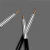 Import Functional 10 PCs Painting Polish Gel Nail Art Brush High Quality Nail Brush Set from China