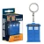 Import Funko Pop Doctor Who Action Figure Keychain Tenth Eleventh Twelfth Doctor Tardis Toys 4cm from China