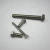 Import Furniture decorative stainless steel forklift bolt from China