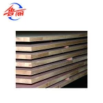 Furniture Grade laminated wood Block board