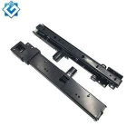 Furniture Stealth Stool Mechanism Folded Stool Hinges Chair Hardware For Bedroom Shoes Cabinet Hidden Stool Accessory