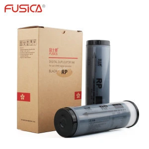 FUSICA  trustworthy quality digital duplicator RP-HD printing ink RP HD  ink
