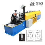 FX multifunction metal angle beads machine