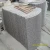 Import G664 granite column granite pillar from China