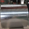 Galvanized Steel Coil / Sheet / Strip standard sizes 0.35mm 24 gauge