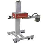 GAOFE inkjet printing machine automatic coding machine fast printing