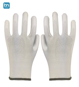 Gaomi Safety Gloves Latex Glove