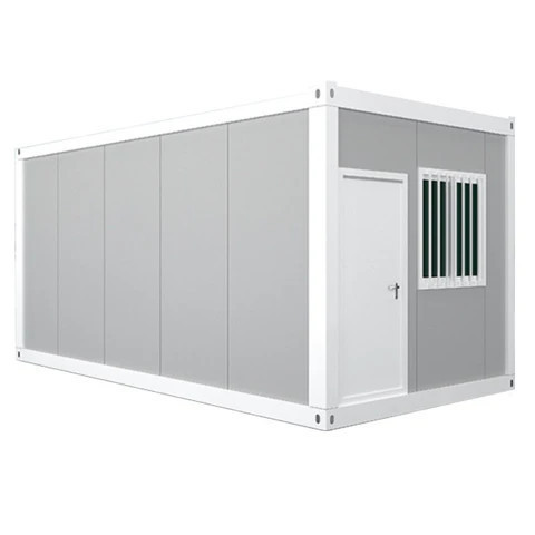 Buy Garage Storage Room Office Building Prefabricated Modular Portable ...