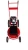 Import Garden machinery BP lawn mower from China