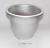 Import gardening pots lacquer plastic pots for home garden and nursery from China