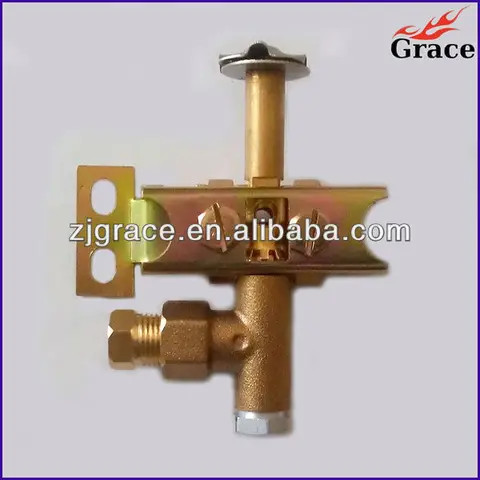 Gas Pilot Types Buy Gas Pilot Assembly from Ningbo Yinzhou Grace Appliance Factory ...