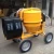 Import Gasoline/Electric/Diesel Portable Concrete Mixture Machine with260L,300L,350L,400L,500L Charging Capacity,Guangzhou Supplier from China