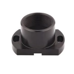 Gear blank (forging + machining)
