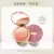 Import GELLASCosmetics light red gradient blush rouge nude makeup does not fly powder does not fade flash blush from China