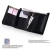 Import Genuine Leather Billfold Men Wallet  With RFID Blocking Multi Card Holder from China