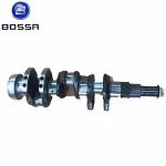 Genuine truck body parts Steering wheell 1104934200110