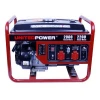 GG2700 2400W  2kw 7HP  portable Air-Cooled gasoline generator set power generator