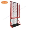 Giantmay Low Price Gloves Stand for Store Metal Wire Basket Display Rack