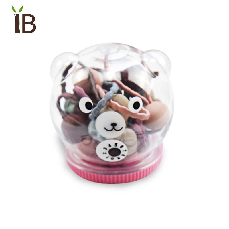Girls hair accessories ornament manufacturers china