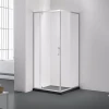 Glass shower stalls doors Y648