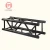 Import global aluminium line array truss speaker stand truss stage light system display from China