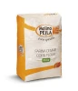 GLUTEN FREE Pregel corn flour 25 kg bag MADE IN ITALY