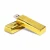 Import Gold Bar Brick USB Flash Drive usb memory stick 2.0 3.0 Luxury Gold Usb Disk Thumb Drive With Laser Logo from China