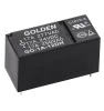 Golden GO electrical equipment relay 12V Relay 8 terminal pins power relay