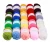 Import golo Acrylic Yarn 65%cotton 35%Acrylic 20 colors Milk cotton yarn for hand knitting 20 pack from China