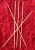Import Good bamboo made Knitting Needle for weaving sweater wholesale from China