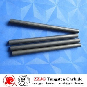 Good Corrosion Resistance Tungsten Carbide Round Bar