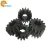 Import Good Design Small Steel Metal Pinion Gear For Construction Hoist Building Elevator CNC Machine Sliding Door from China
