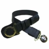 Good Factory Supply Pu fake Leather Style Military Police Belt for Government Uniform