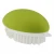 Import Good grip fruit and vegetable brush from China