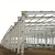 Good price 1500sqm Steel structure metal building/workshop/warehouse 25m width x 80m width x 9m eave height