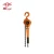 Import Good price 1T lever block lifting tools from China