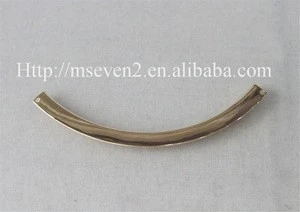 good price gold metal part hardware accessory for applique decoration