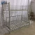 Import good price heavy duty iron sofa bunk bed metal steel triple bunk bed for school students dormitory apartment from China