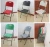 Import good quality and cheap price bamboo furniture folding chair from China