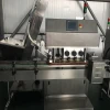 Good quality and price of cap pressing Automatic lid spinning Capping machine